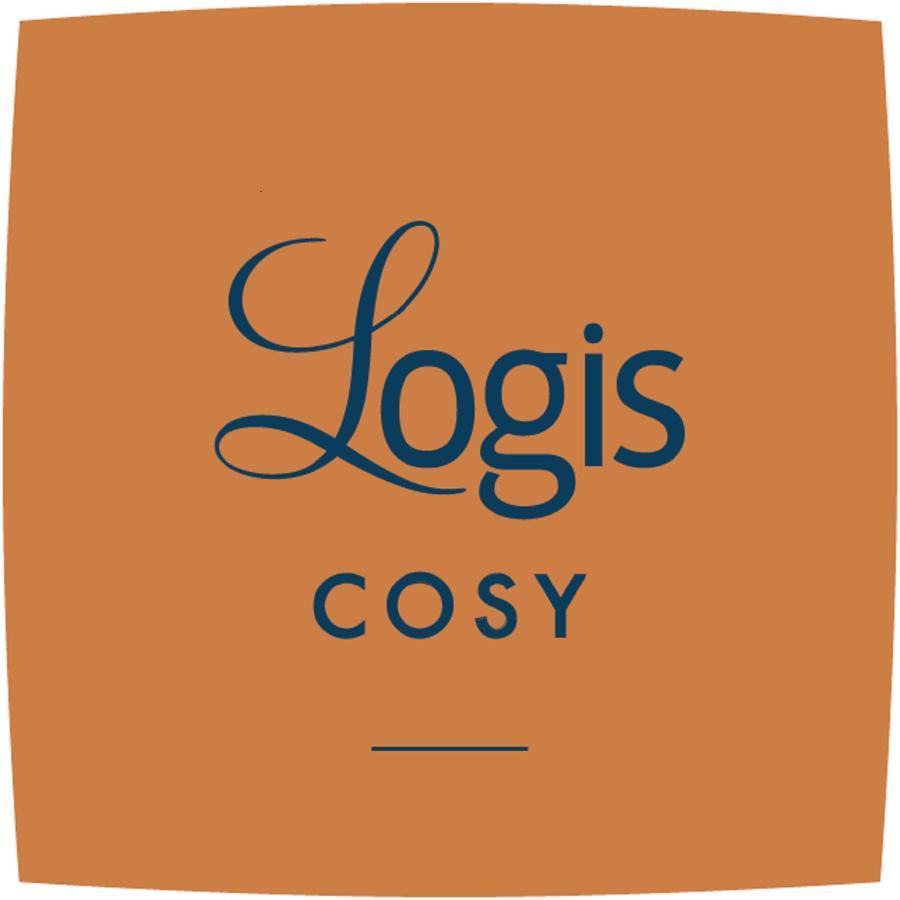 Logis Hotel Des Deux Forts Salins-les-Bains Exterior foto